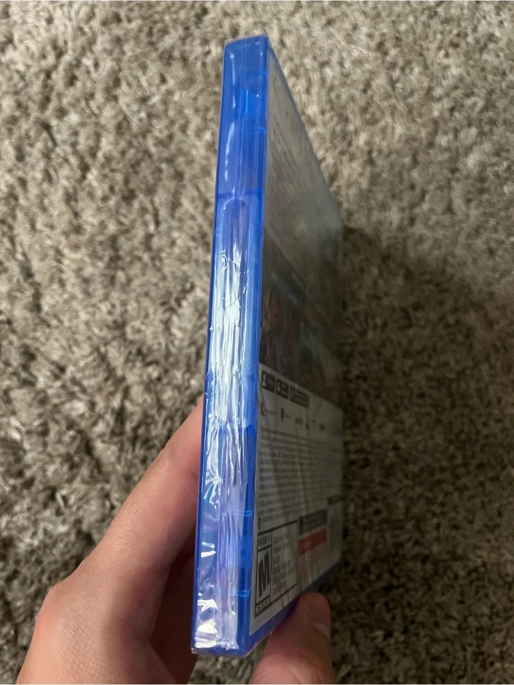 The Witcher 3: Wild Hunt Complete Edition PS5 (ESRB) Brand New